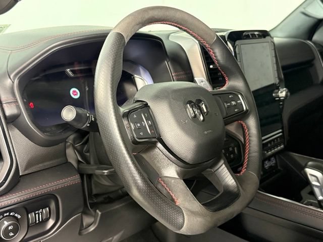 Used 2023 RAM 1500 TRX w/ TRX Level 2 Equipment Group AWD/4WD image 18