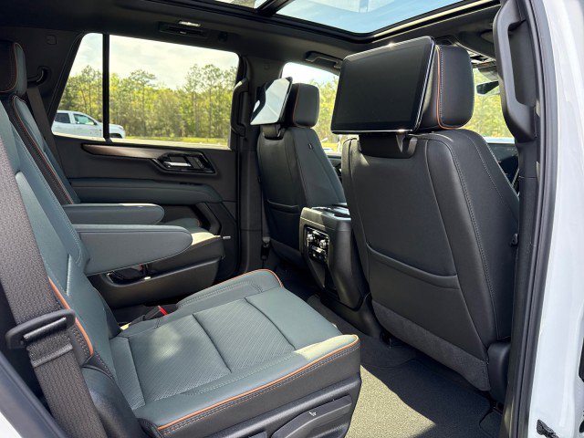 New 2026 GMC Yukon AT4 image 16