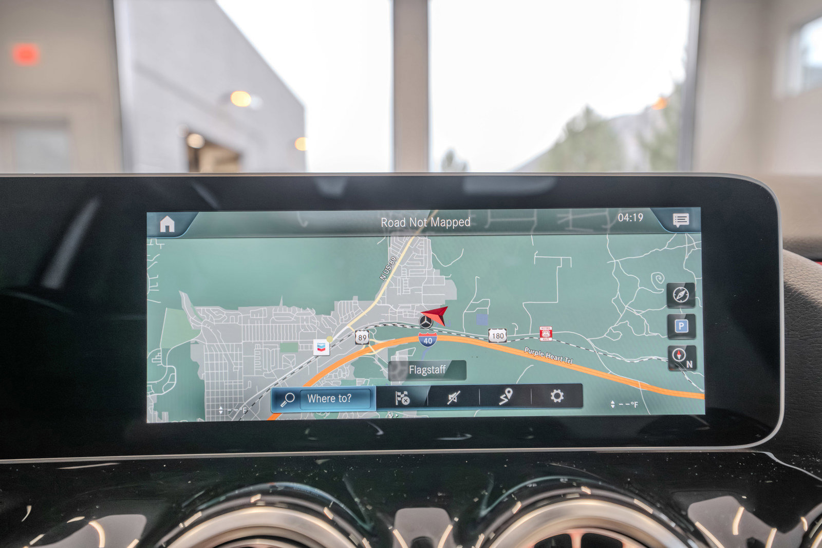 Used 2021 Mercedes-Benz GLA 250 4MATIC image 20