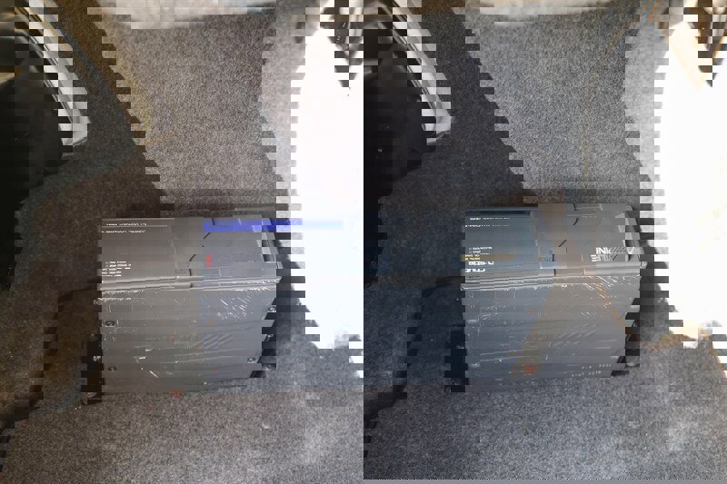 Used 1995 Mercedes-Benz E 320 Convertible image 90