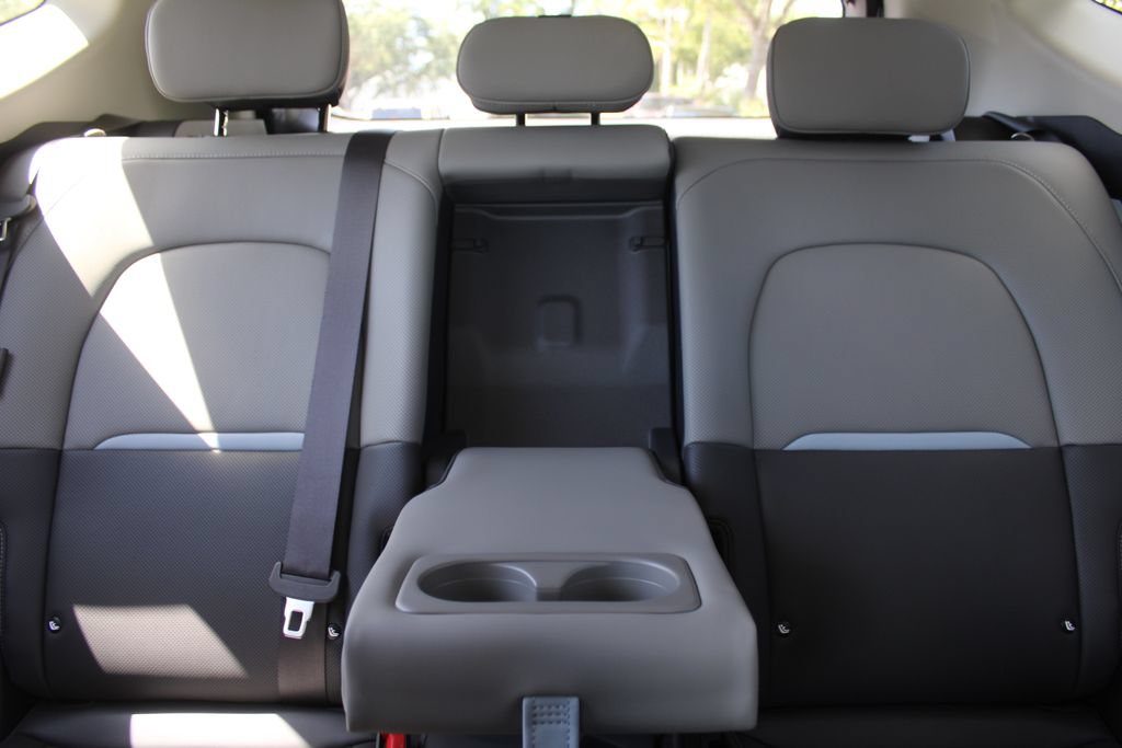 New 2027 Kia Seltos EX FWD image 53