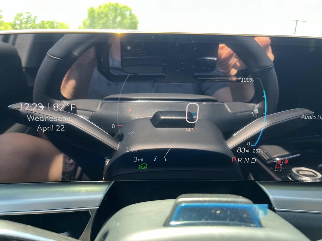 New 2026 Cadillac Lyriq Sport AWD/4WD image 34