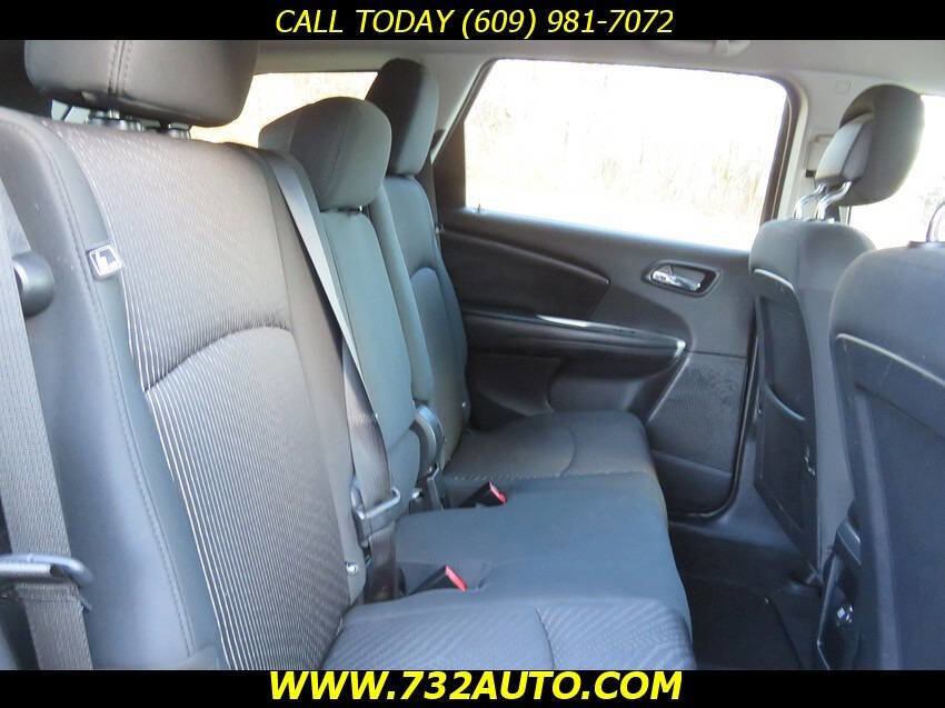 Used 2011 Dodge Journey Mainstreet w/ Popular Equipment Group image 25