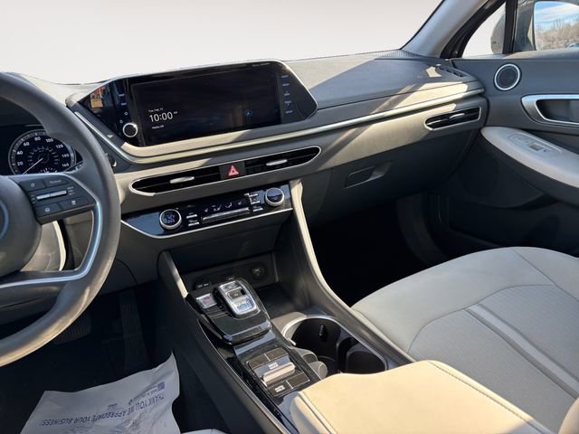 Used 2023 Hyundai Sonata SEL image 11