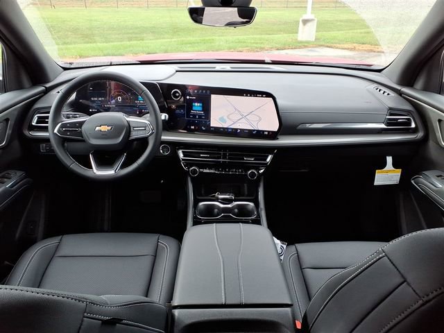 New 2026 Chevrolet Traverse LT w/ Driver Confidence Package image 20