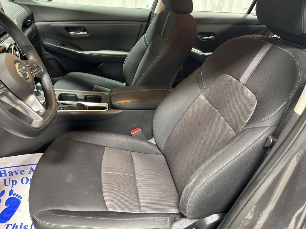 Used 2023 Nissan Sentra SV image 21
