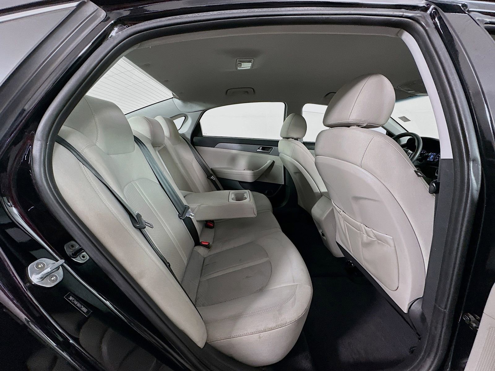 Used 2019 Hyundai Sonata SE w/ Cargo Package FWD image 26