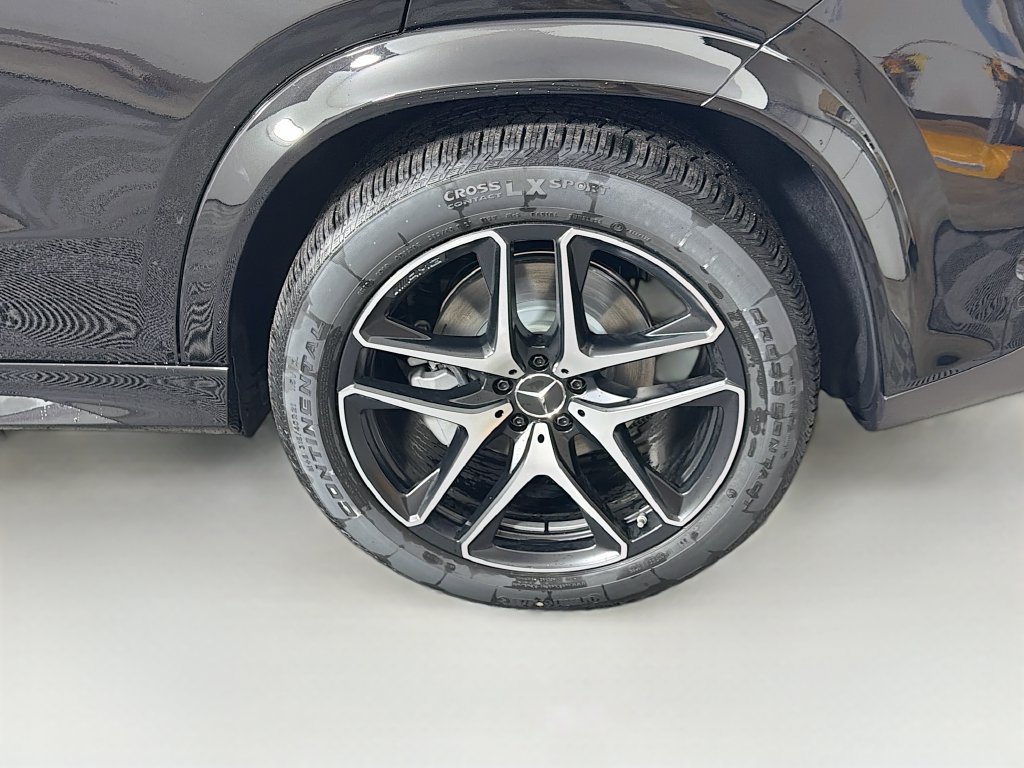 New 2026 Mercedes-Benz GLE 53 AMG 4MATIC image 34