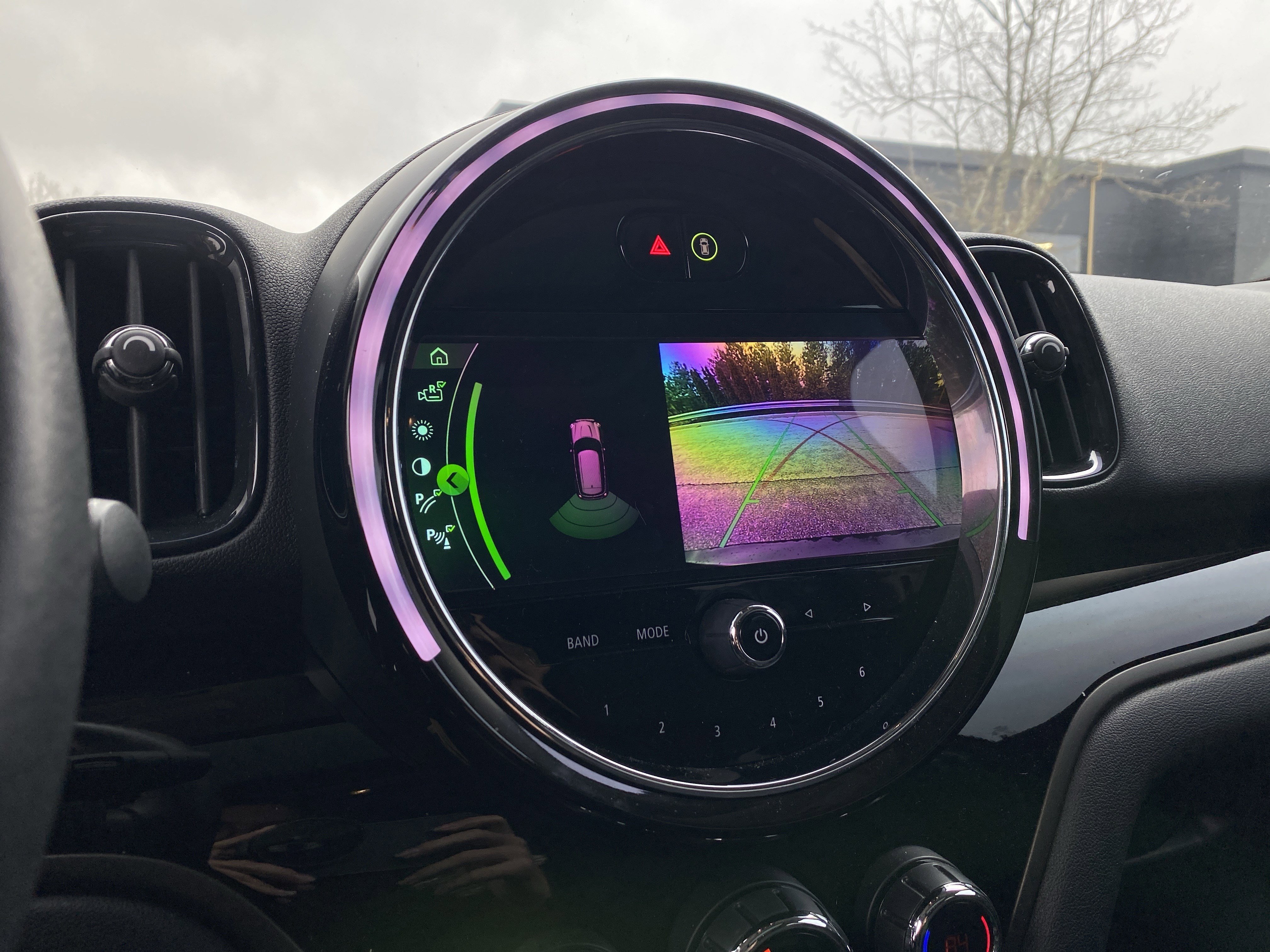 Used 2021 MINI Cooper Countryman S w/ Storage Package image 20