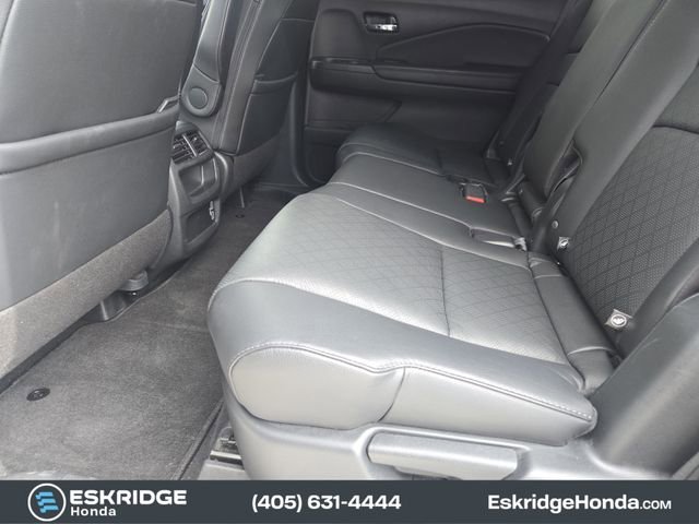 Used 2020 Honda Passport EX-L image 29