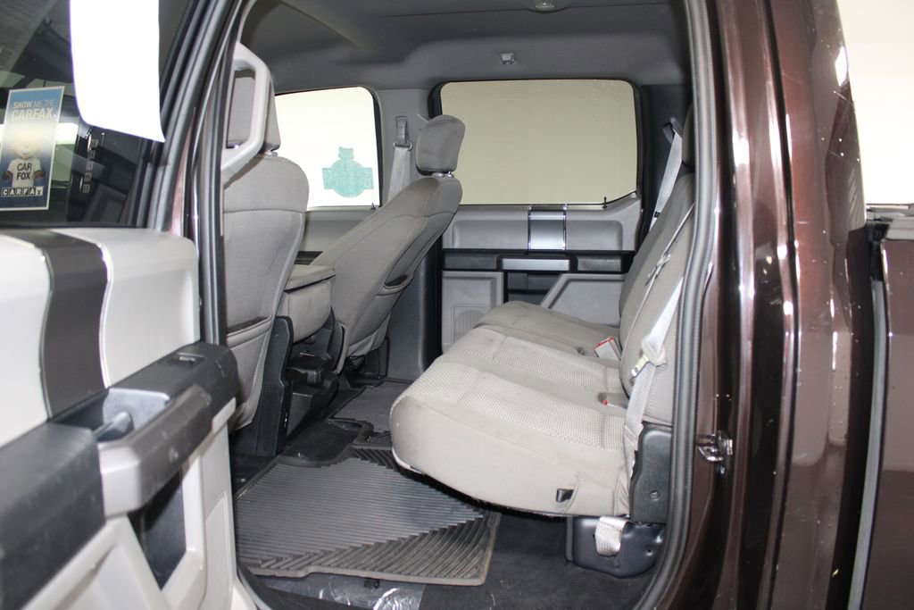 Used 2019 Ford F150 XLT w/ Equipment Group 302A Luxury image 26