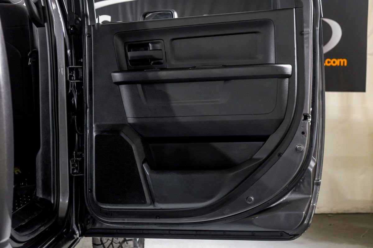 Used 2024 RAM 3500 Tradesman w/ Chrome Appearance Group image 37