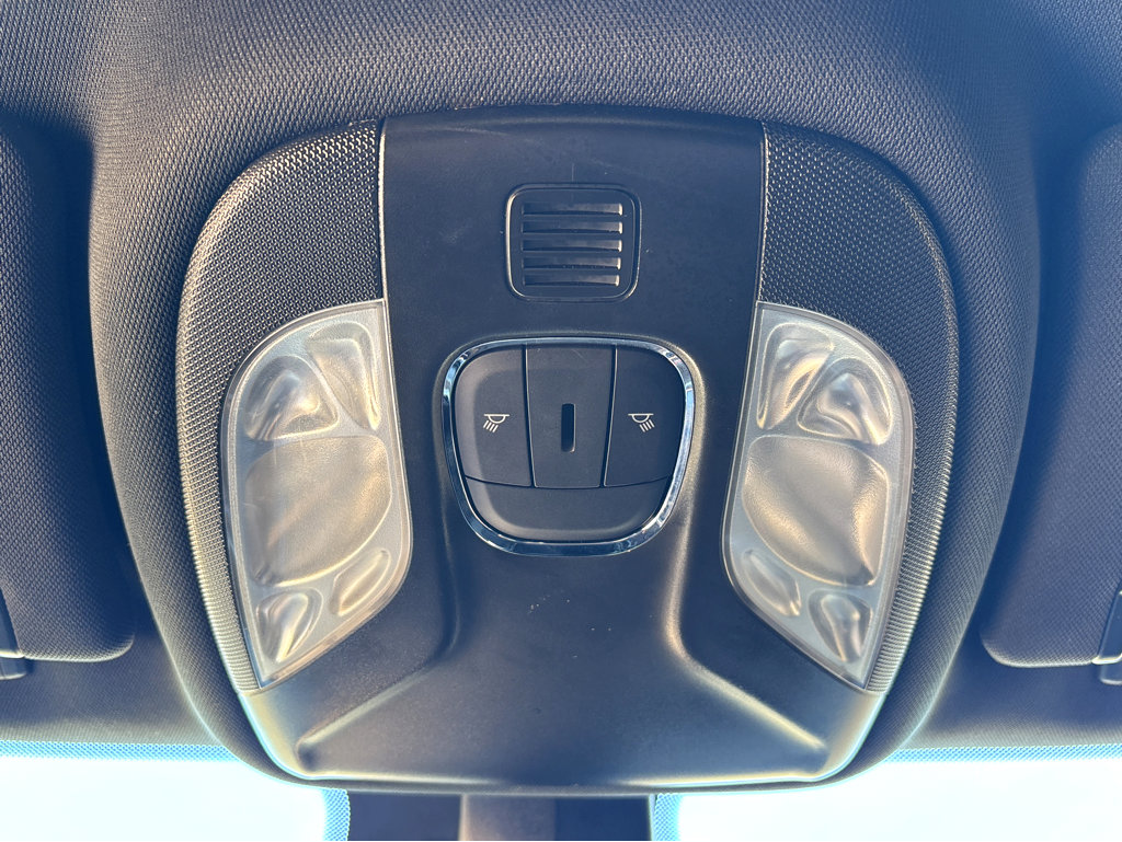 Used 2023 Jeep Compass Trailhawk image 30