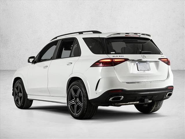 New 2026 Mercedes-Benz GLE 350 4MATIC image 8