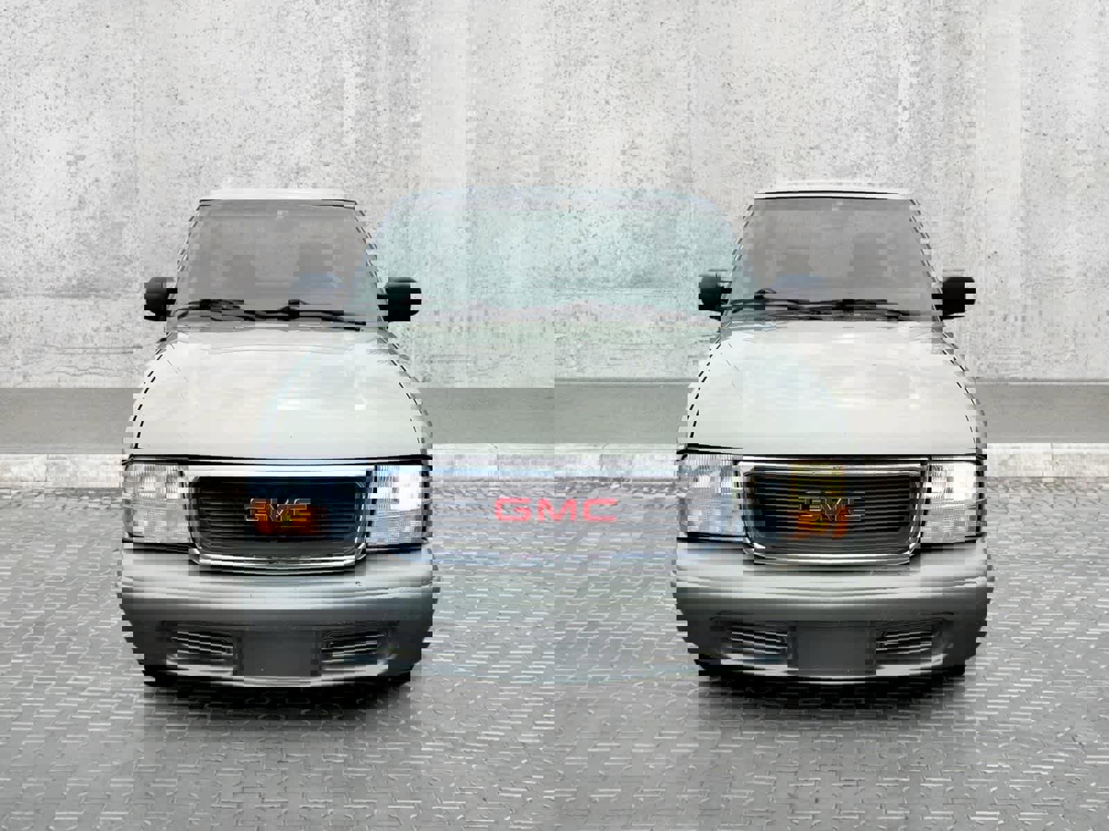 Used 2003 GMC Sonoma SLS image 3