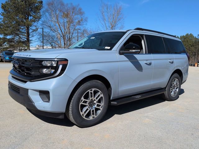 New 2026 Ford Expedition Active image 7