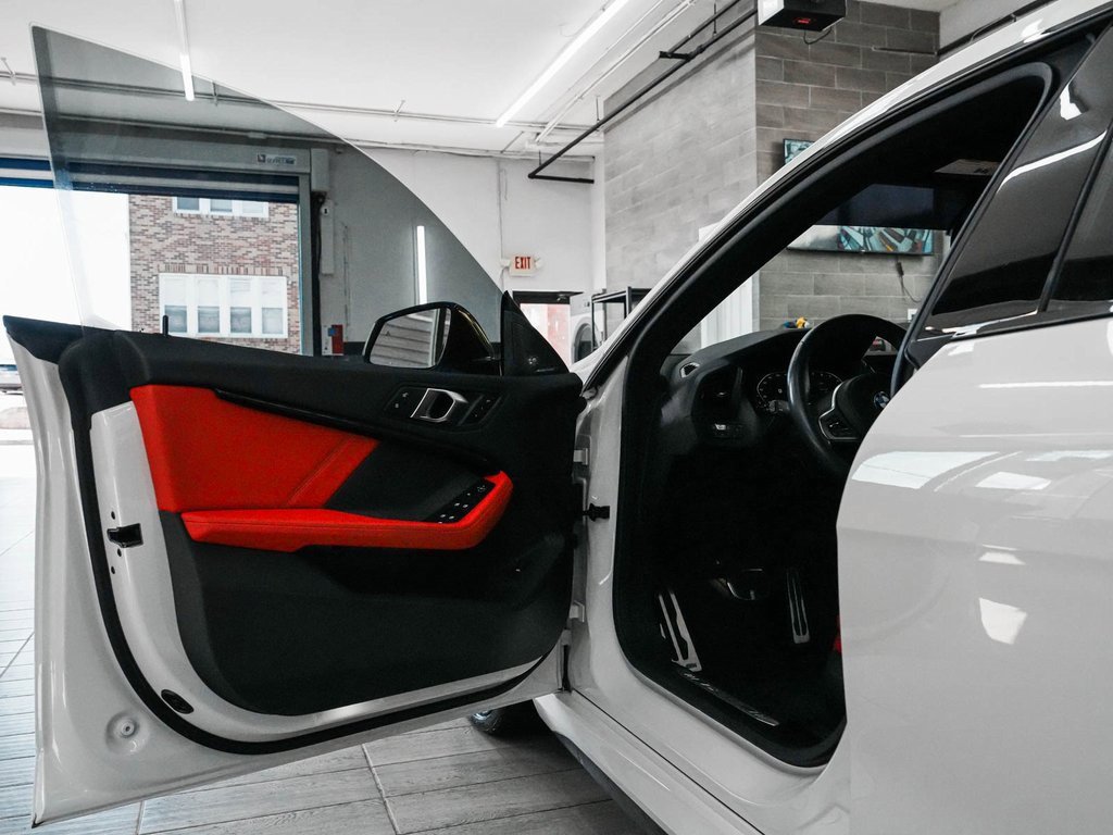 Used 2023 BMW M235i xDrive Gran Coupe w/ Premium Package image 10