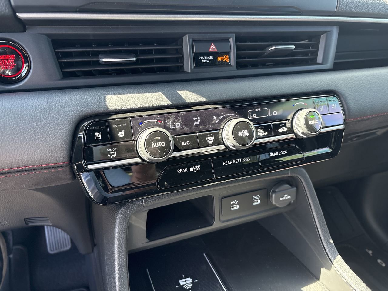 New 2026 Honda Pilot Black Edition image 31