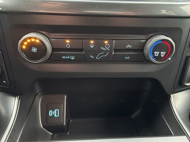 Used 2021 Ford F150 Tremor image 19