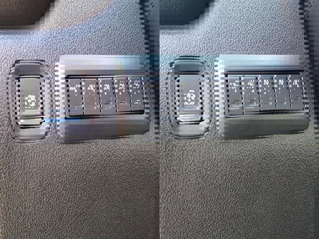 New 2026 Chevrolet Silverado 3500 W/T w/ WT Convenience Package image 13