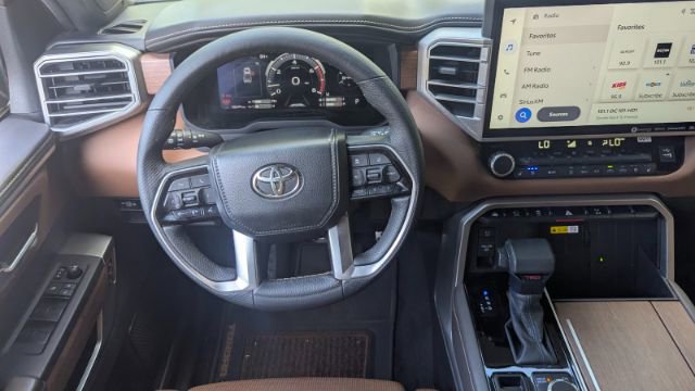Used 2022 Toyota Tundra 1794 Edition image 24
