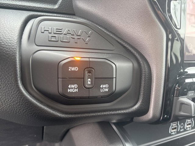 New 2026 RAM 2500 Big Horn image 21