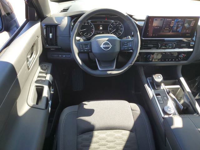 New 2026 Nissan Pathfinder SV image 14