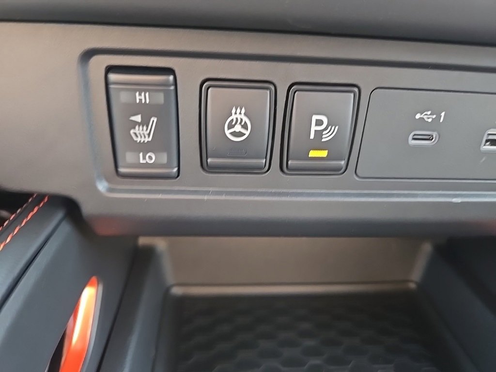 New 2026 Nissan Frontier PRO-4X image 26
