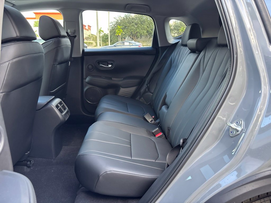 New 2026 Acura ADX FWD image 18
