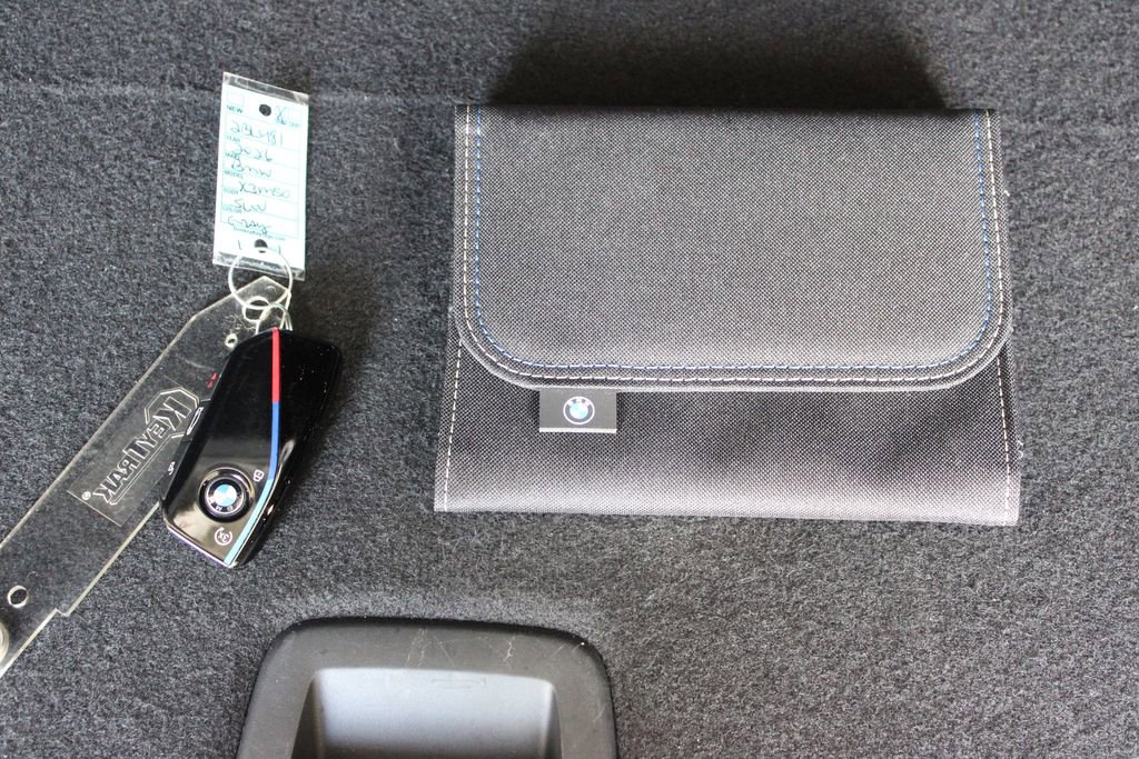 Used 2026 BMW X3 M50 AWD/4WD image 29