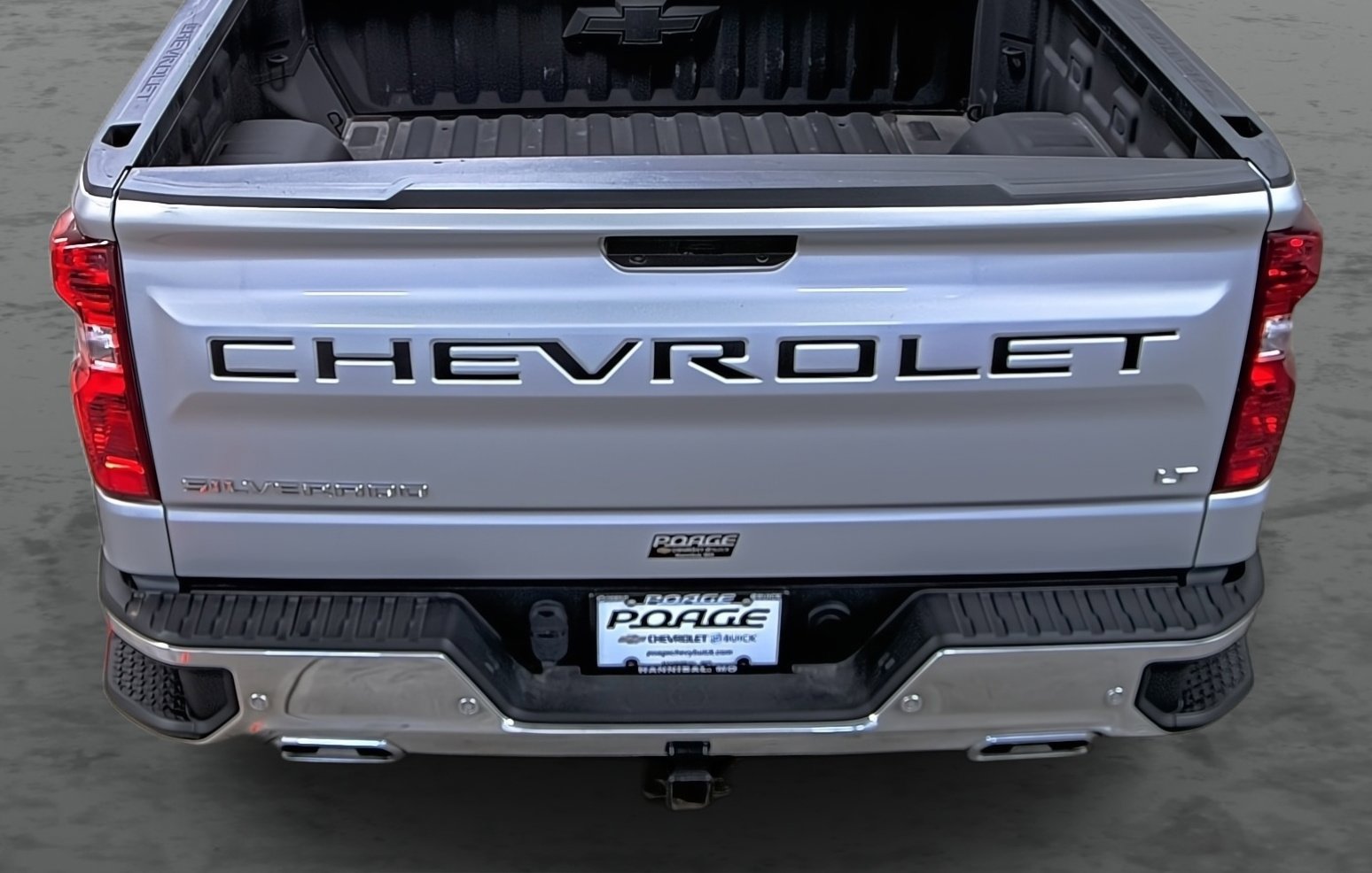 Certified 2022 Chevrolet Silverado 1500 LT image 11