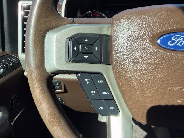 Certified 2021 Ford F450 King Ranch w/ King Ranch Ultimate Package AWD/4WD image 20