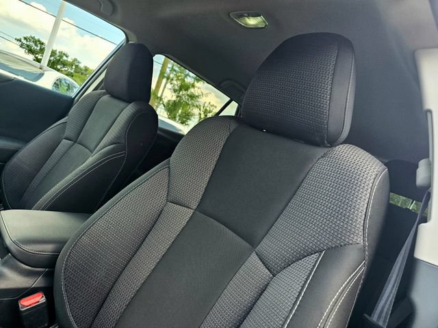 Used 2021 Subaru Outback Premium AWD/4WD image 17