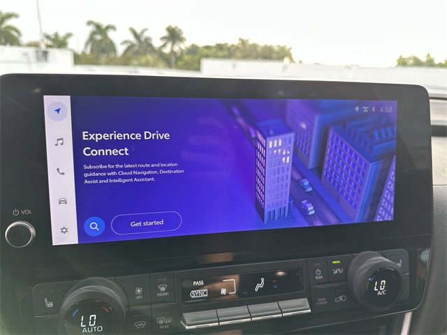 Used 2024 Toyota Grand Highlander XLE image 19