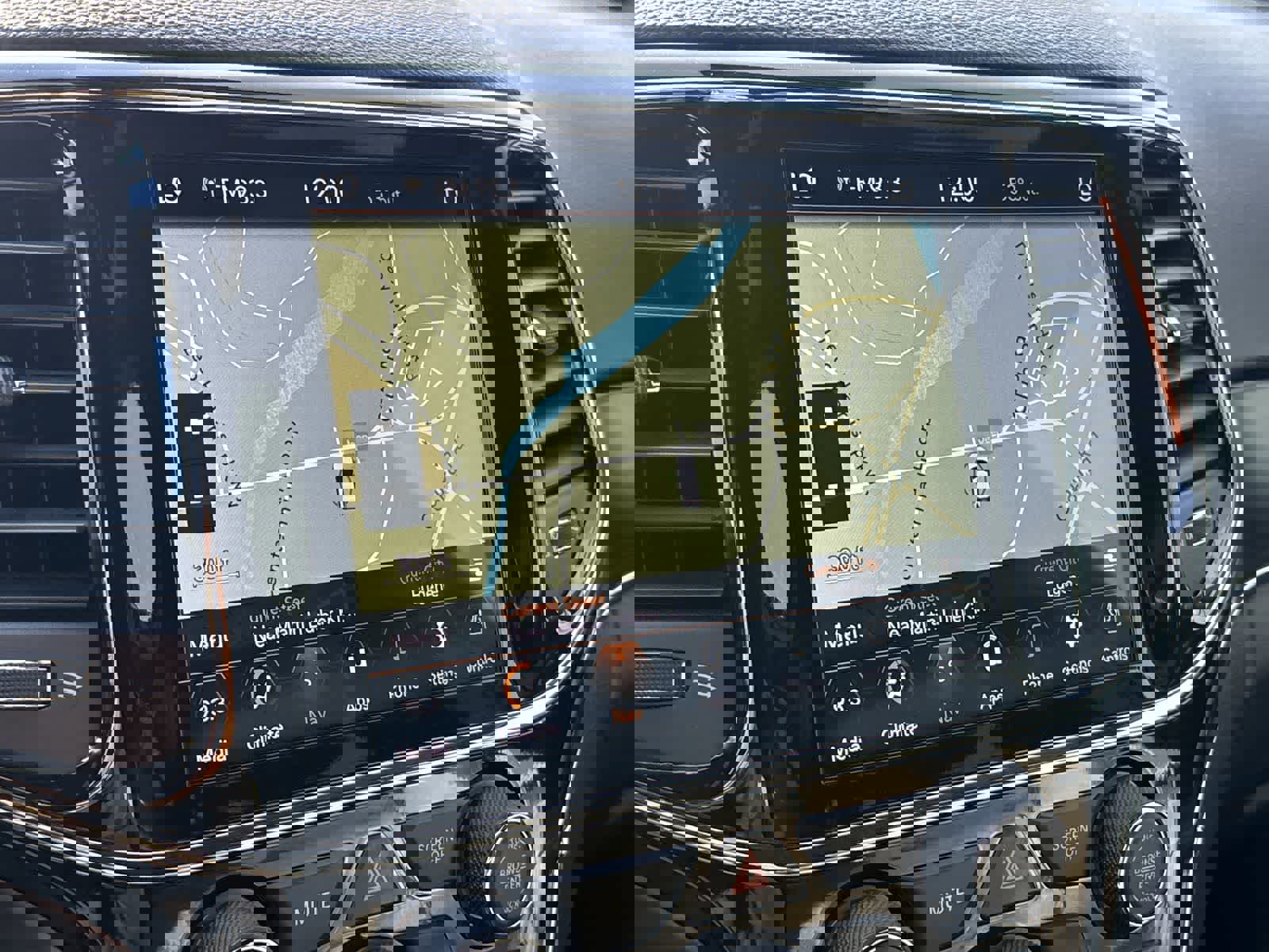 Certified 2021 Jeep Grand Cherokee Limited w/ Quick Order Package 2GK 80th image 18