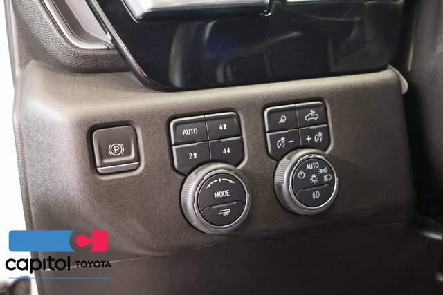Used 2024 Chevrolet Silverado 3500 LTZ AWD/4WD image 14
