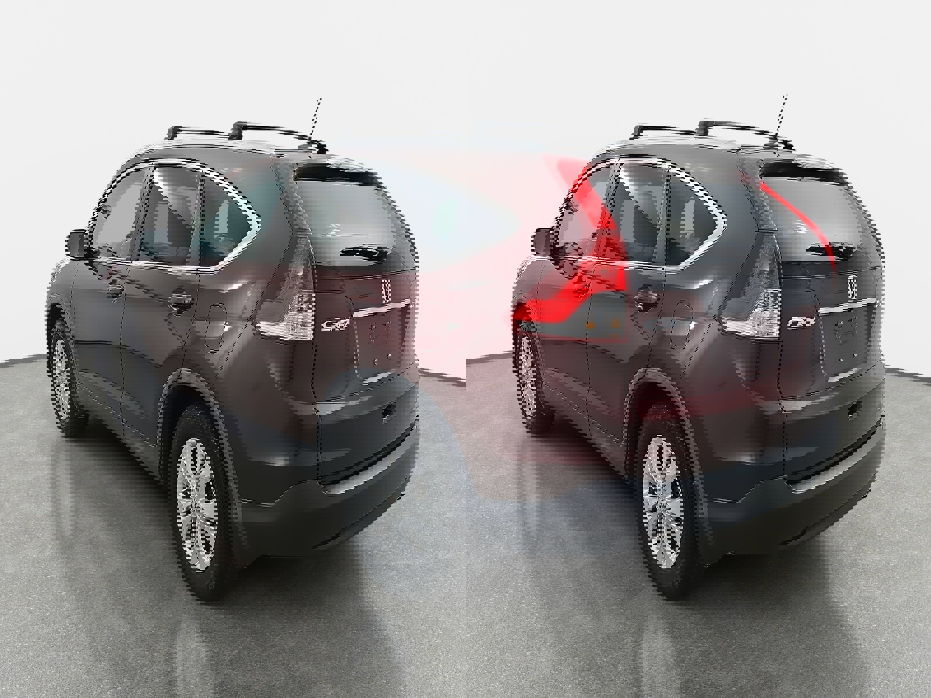 Used 2014 Honda CR-V EX-L image 5