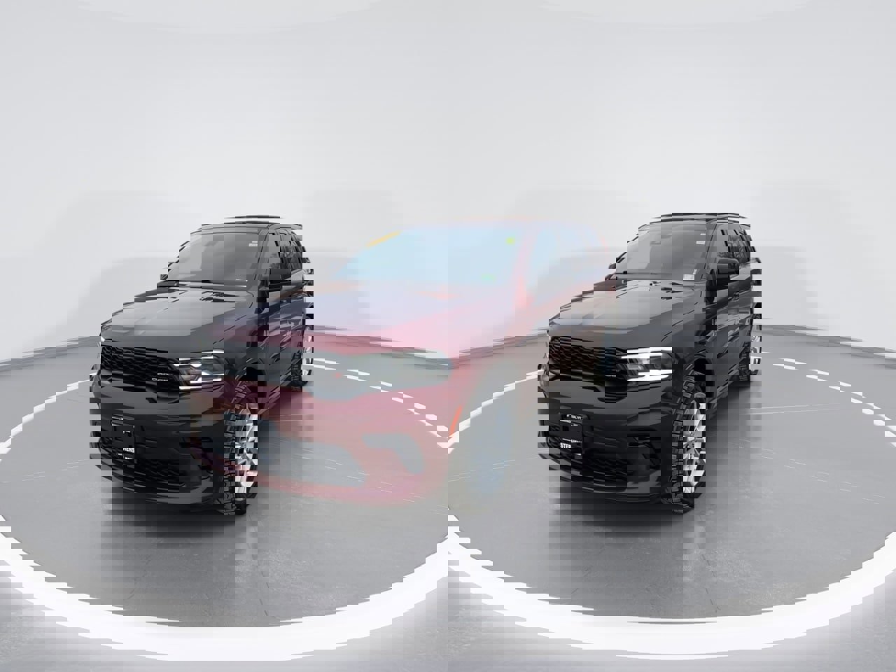 Used 2023 Dodge Durango GT image 6