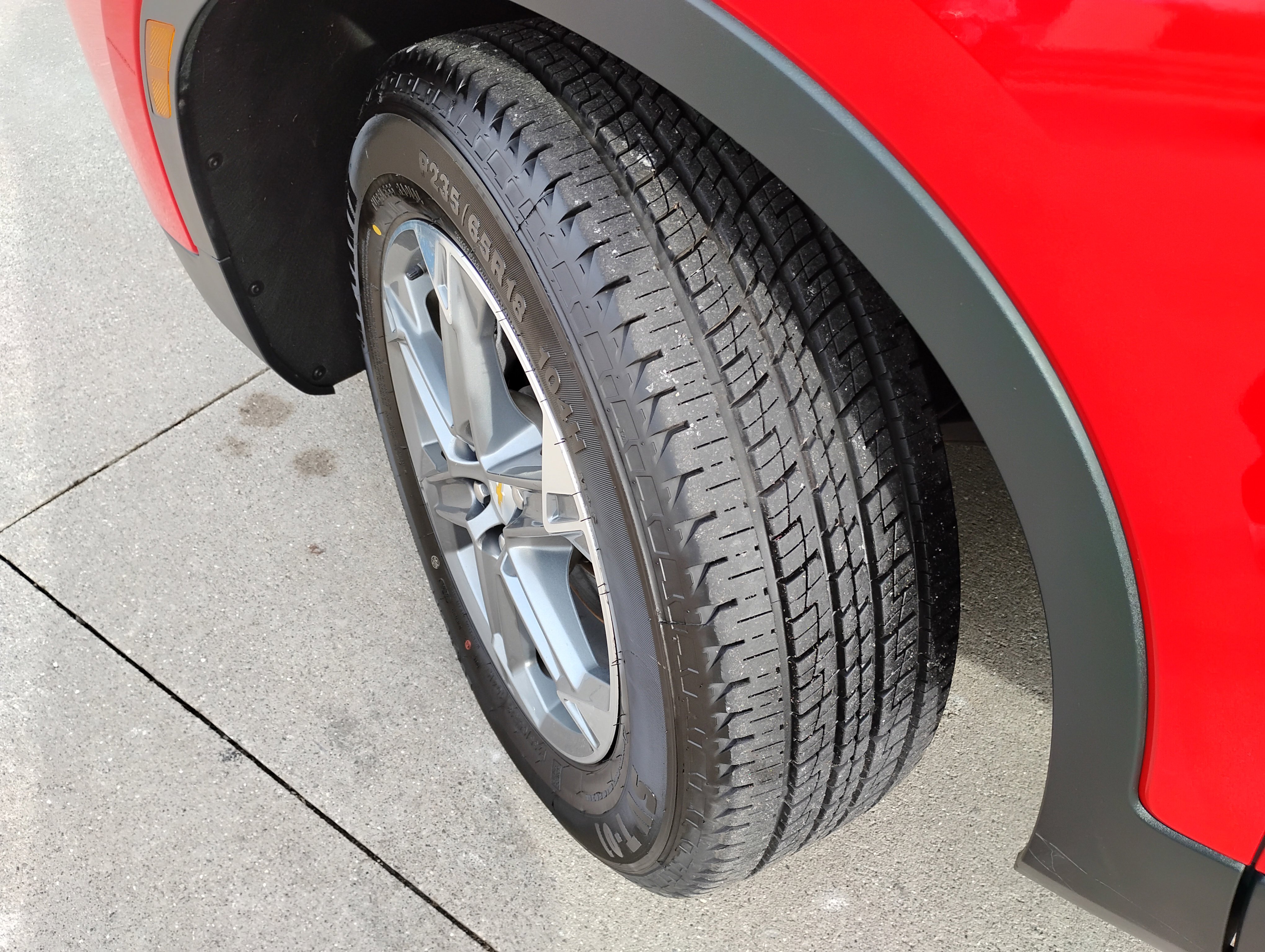 Used 2024 Chevrolet Blazer LT image 25