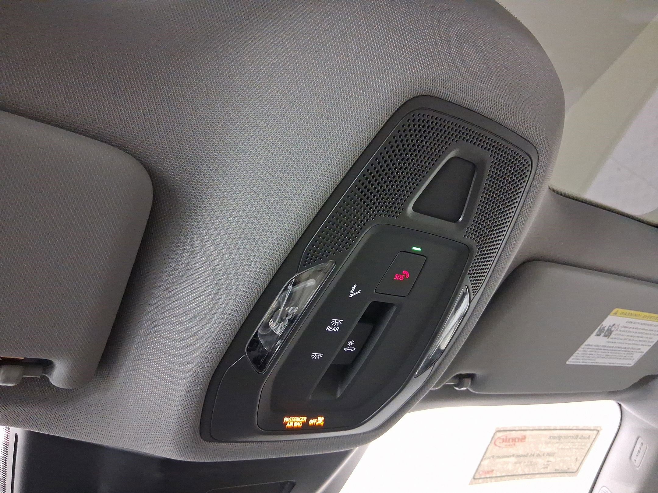 New 2026 Audi A6 Premium Plus image 16