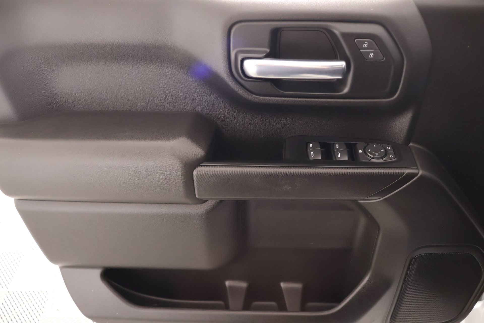 Used 2021 Chevrolet Silverado 1500 W/T w/ WT Convenience Package image 13