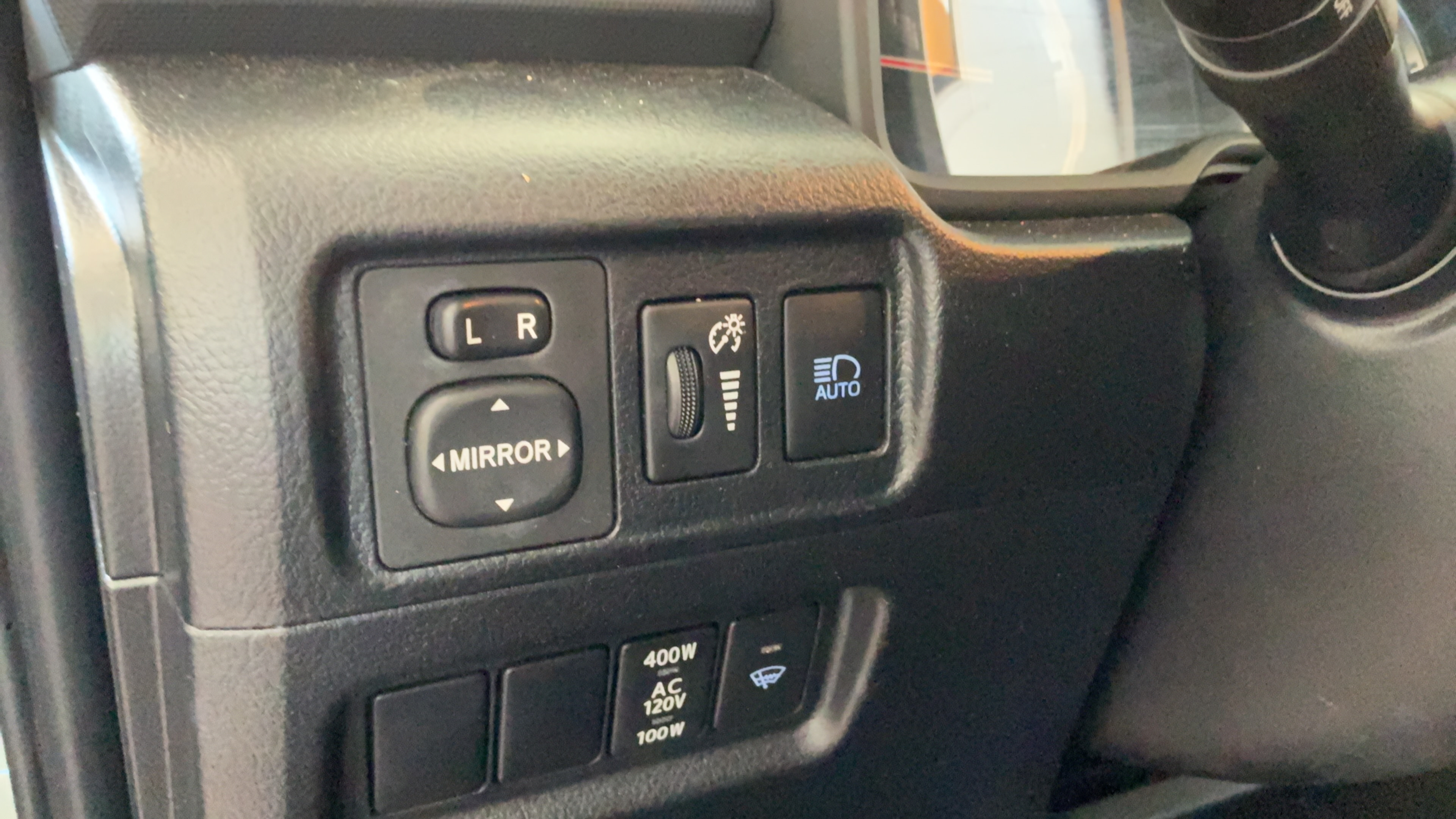 Certified 2023 Toyota 4Runner TRD Off-Road Premium w/ Moonroof Package AWD/4WD image 21