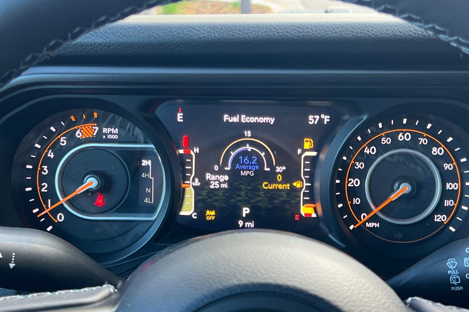 New 2026 Jeep Wrangler Willys image 24