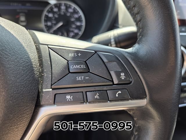 Used 2024 Nissan Sentra SV w/ All-Weather Package FWD image 26