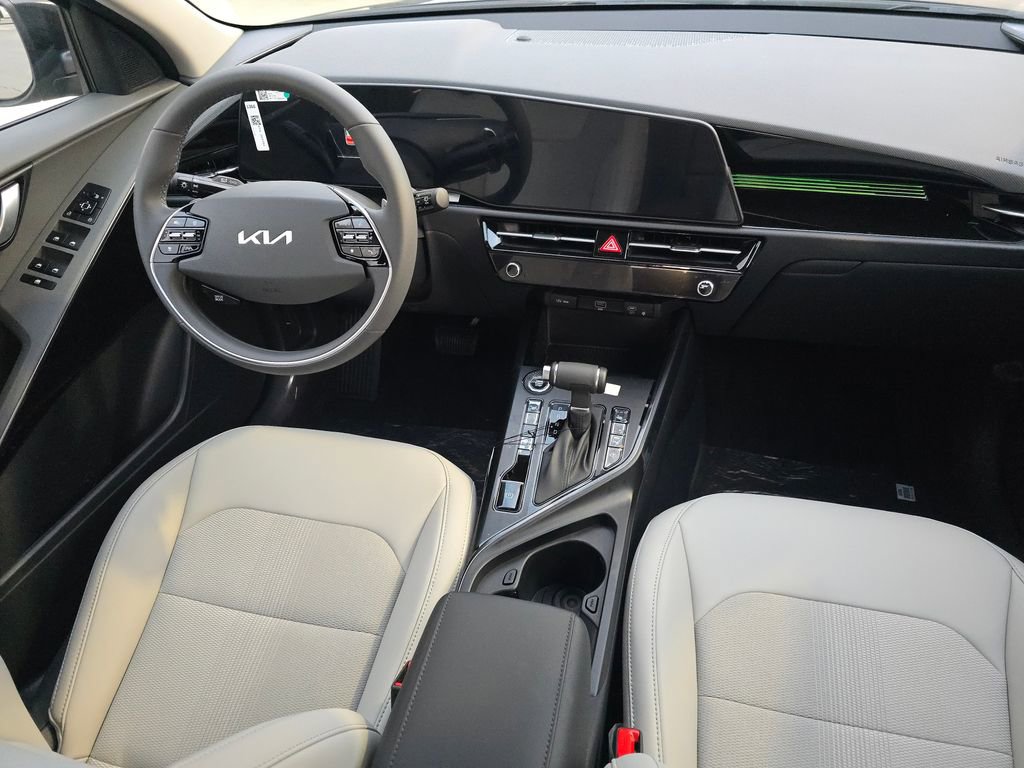 New 2025 Kia Niro EX image 21