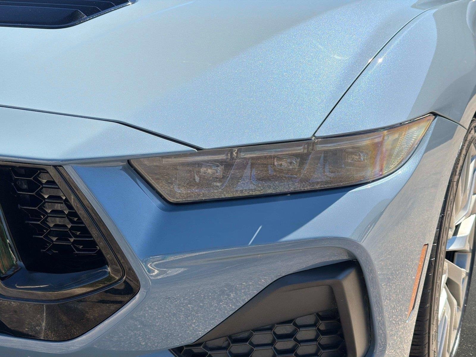 Used 2025 Ford Mustang GT Premium image 10