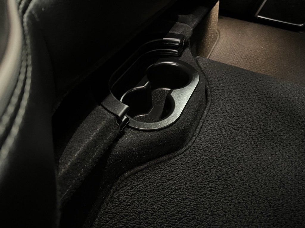 Used 2024 RAM 2500 Laramie w/ Safety Group image 61