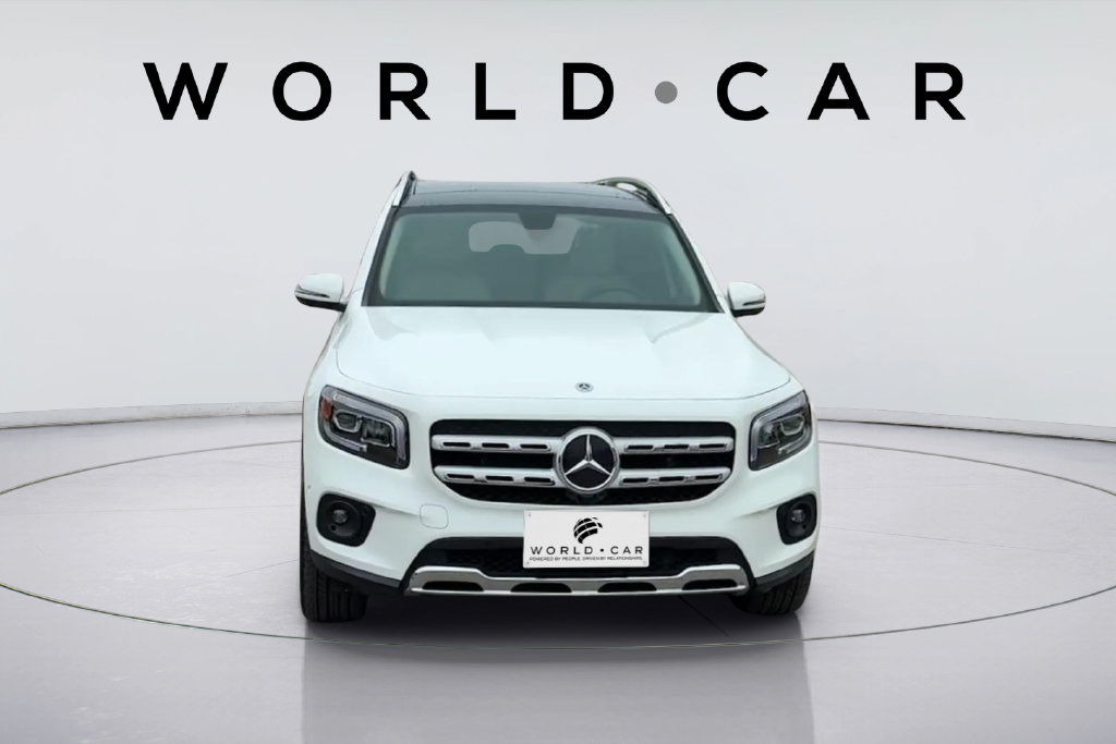 Used 2023 Mercedes-Benz GLB 250 image 8
