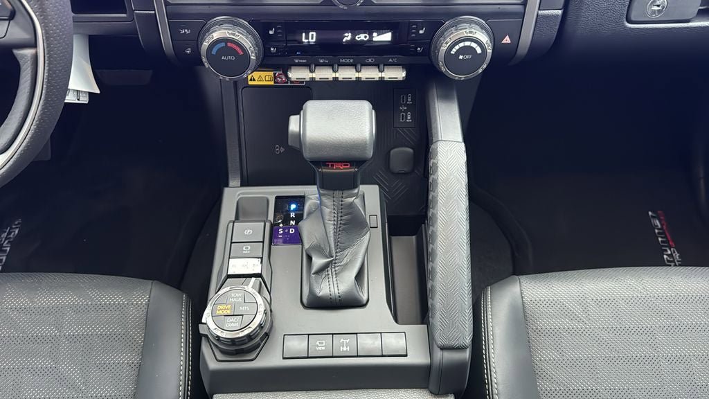 New 2026 Toyota 4Runner TRD Off-Road Premium AWD/4WD image 31