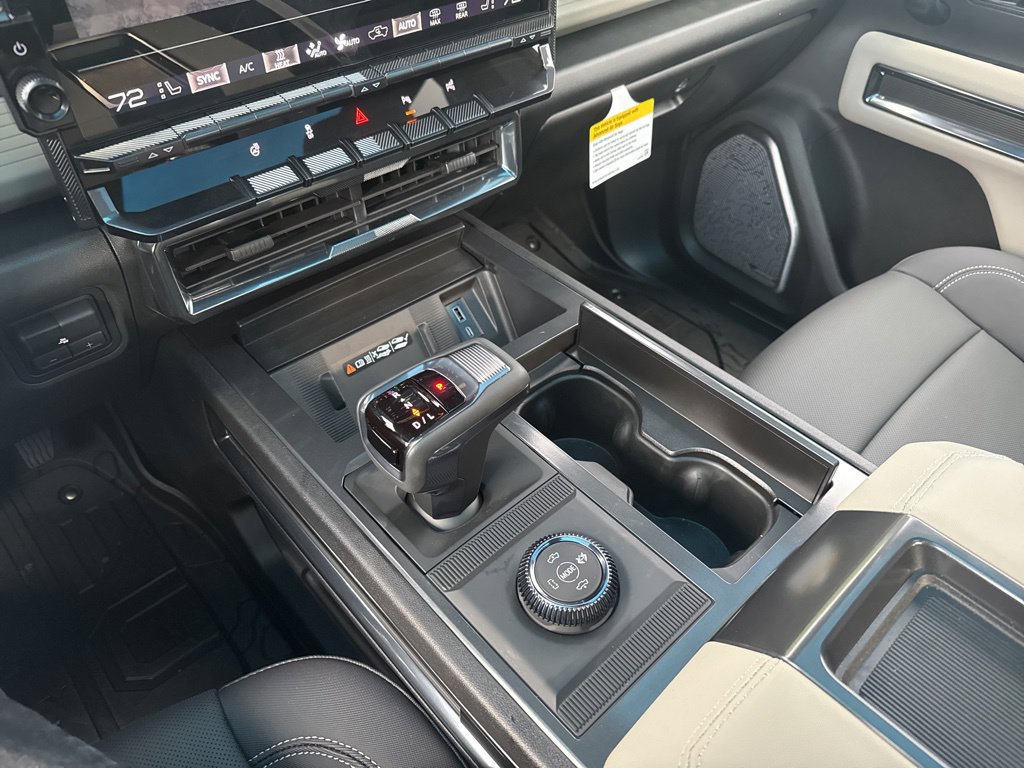 New 2026 GMC Hummer EV 4x4 Crew Cab image 34